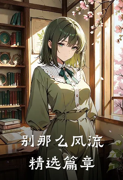 别那么风流精选篇章