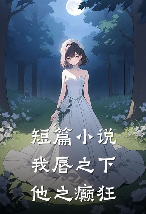 短篇小说我唇之下，他之癫狂