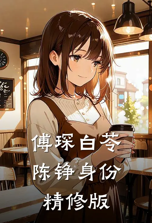 傅琛白苓陈铮身份精修版