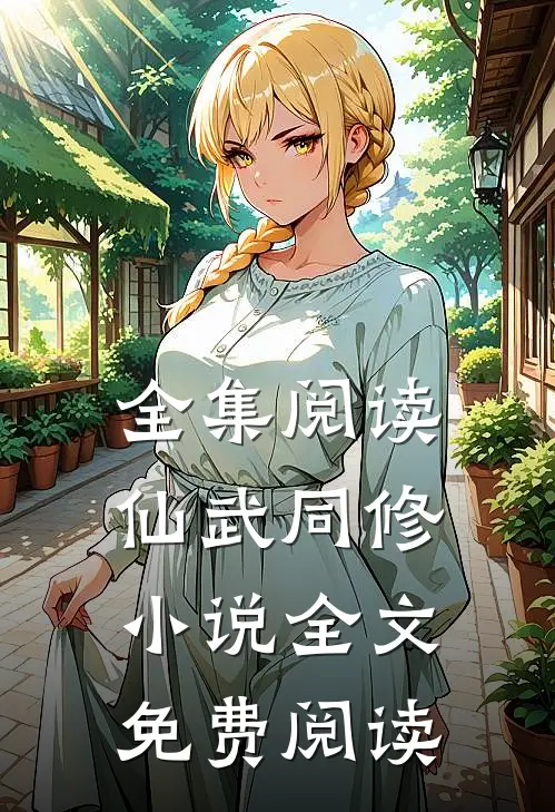 全集阅读仙武同修小说全文免费阅读