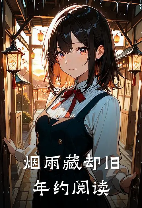 烟雨藏却旧年约阅读