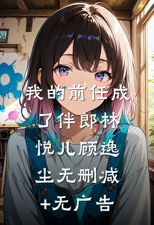 我的前任成了伴郎林悦儿顾逸尘无删减+无广告