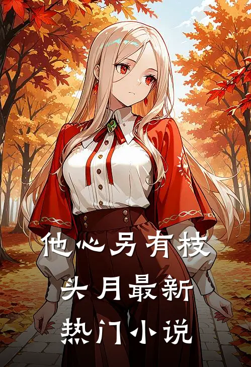 他心另有枝头月最新热门小说