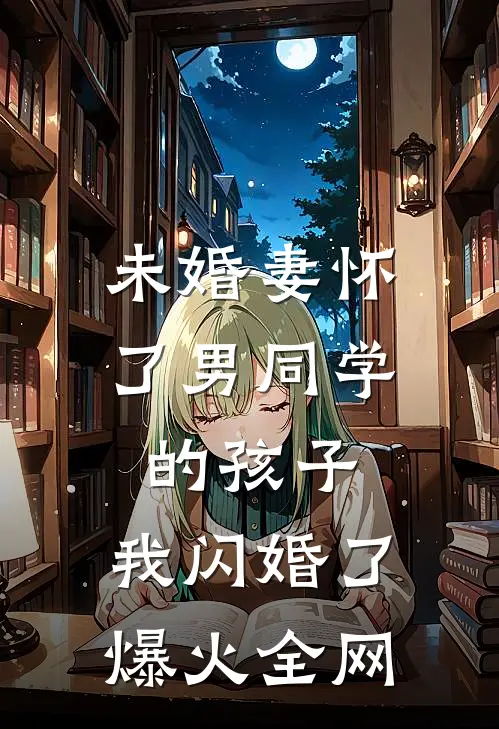 未婚妻怀了男同学的孩子，我闪婚了爆火全网