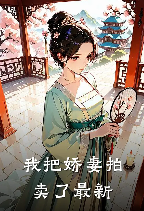 我把娇妻拍卖了最新