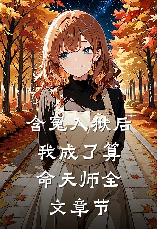 含冤入狱后，我成了算命天师全文章节