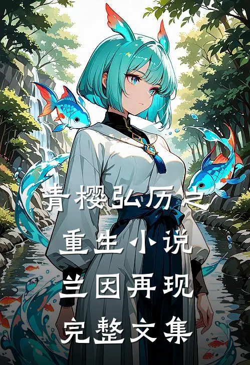青樱弘历之重生小说兰因再现完整文集