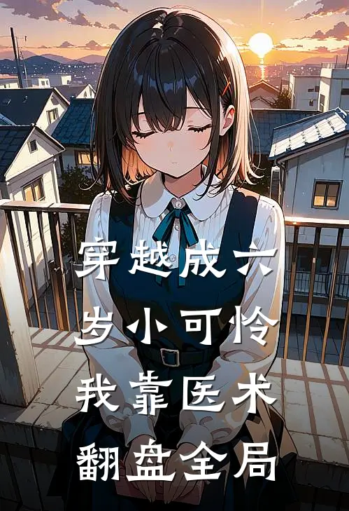 穿越成六岁小可怜，我靠医术翻盘全局