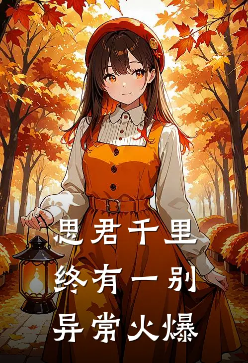 思君千里终有一别异常火爆