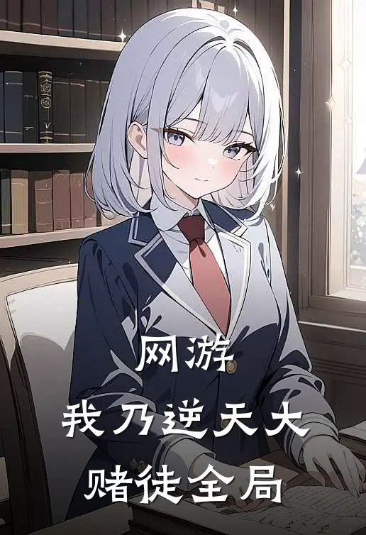 网游：我乃逆天大赌徒全局