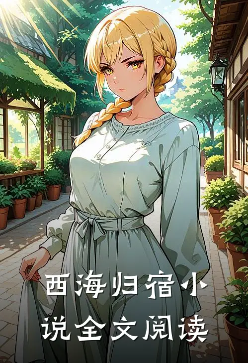 西海归宿小说全文阅读