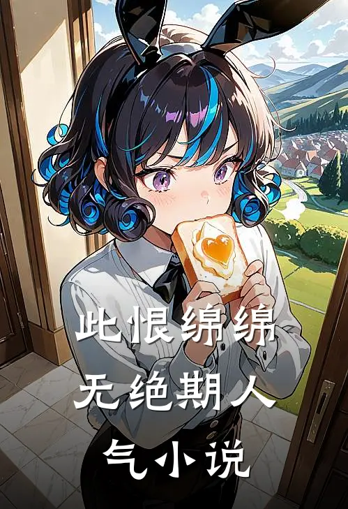 此恨绵绵无绝期人气小说