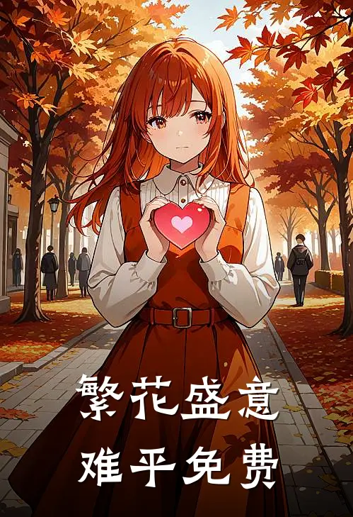 繁花盛意难平免费