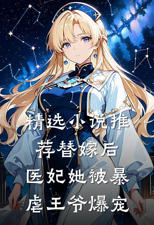 精选小说推荐替嫁后，医妃她被暴虐王爷爆宠