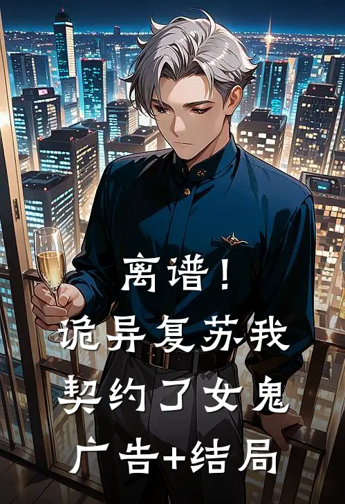 离谱！诡异复苏，我契约了女鬼广告+结局