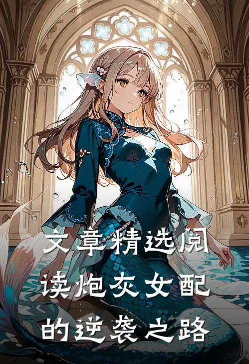 文章精选阅读炮灰女配的逆袭之路