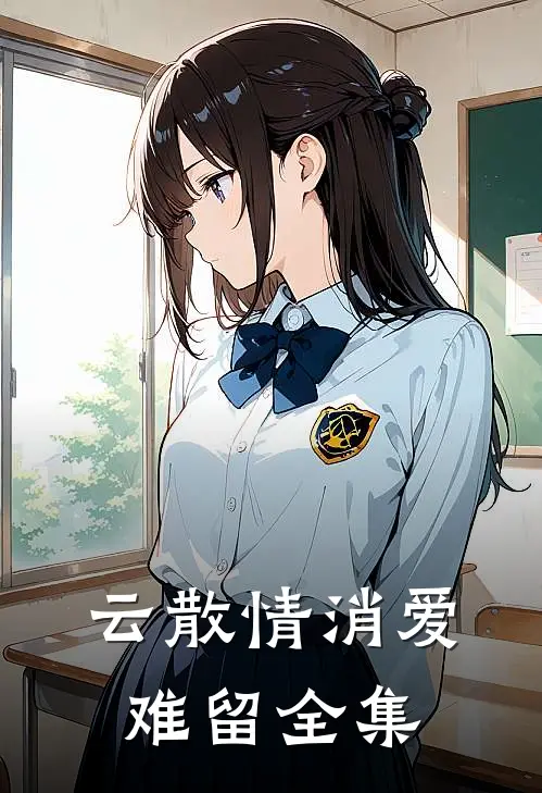 云散情消爱难留全集