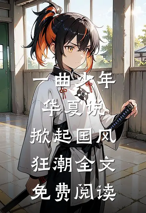 一曲少年华夏说，掀起国风狂潮全文免费阅读