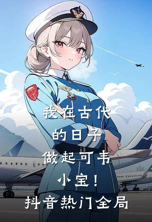 我在古代的日子，做起可韦小宝！抖音热门全局