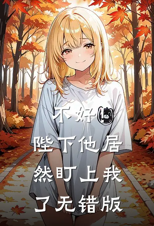不好！陛下他居然盯上我了无错版