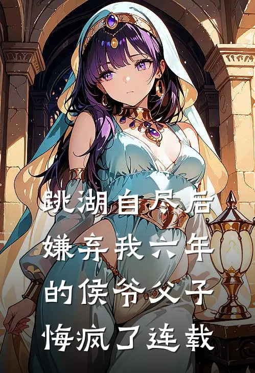 跳湖自尽后，嫌弃我六年的侯爷父子悔疯了连载
