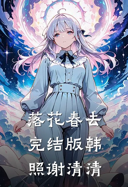 落花春去完结版韩照谢清清