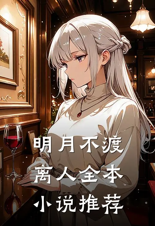 明月不渡离人全本小说推荐