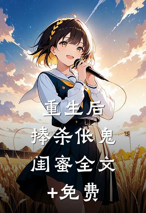 重生后，捧杀伥鬼闺蜜全文+免费