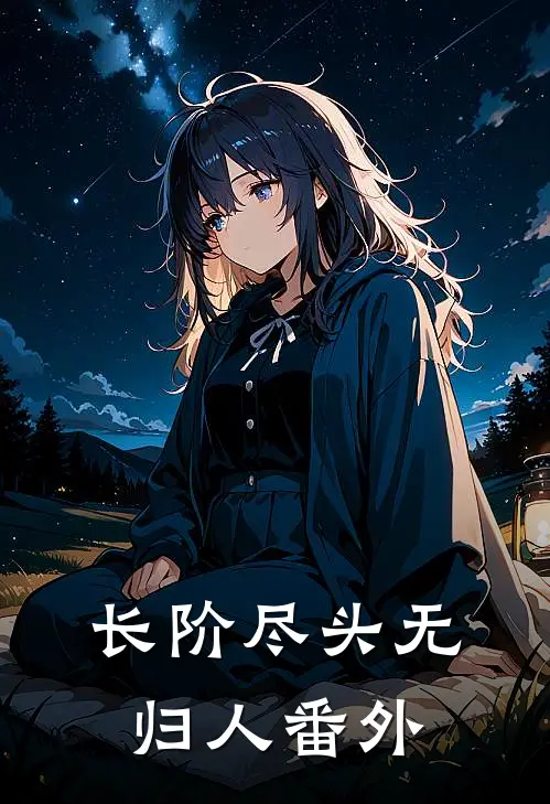 长阶尽头无归人番外