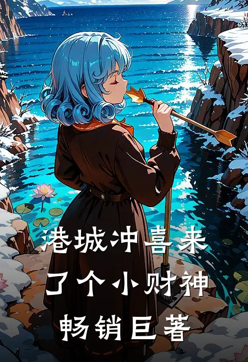 港城冲喜来了个小财神畅销巨著