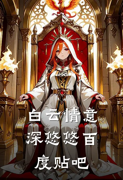 白云情意深悠悠百度贴吧