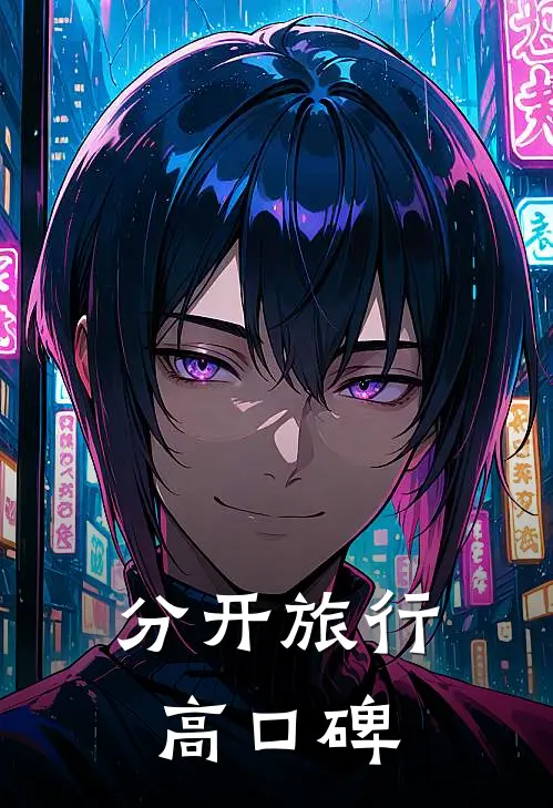 分开旅行高口碑