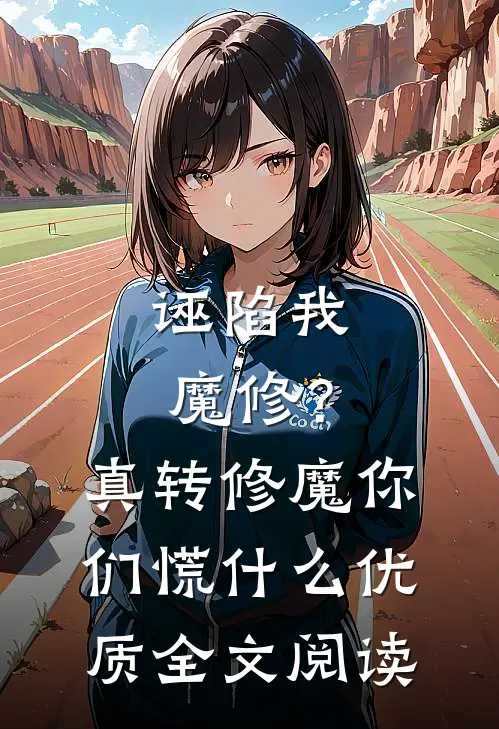 诬陷我魔修？真转修魔你们慌什么优质全文阅读