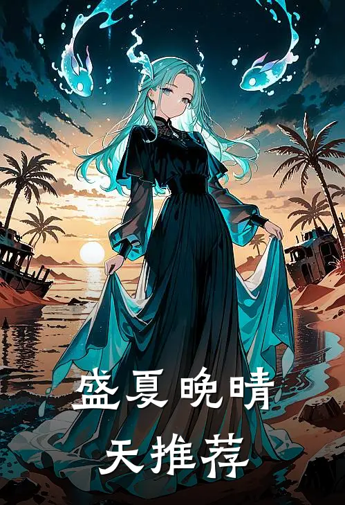 盛夏晚晴天推荐