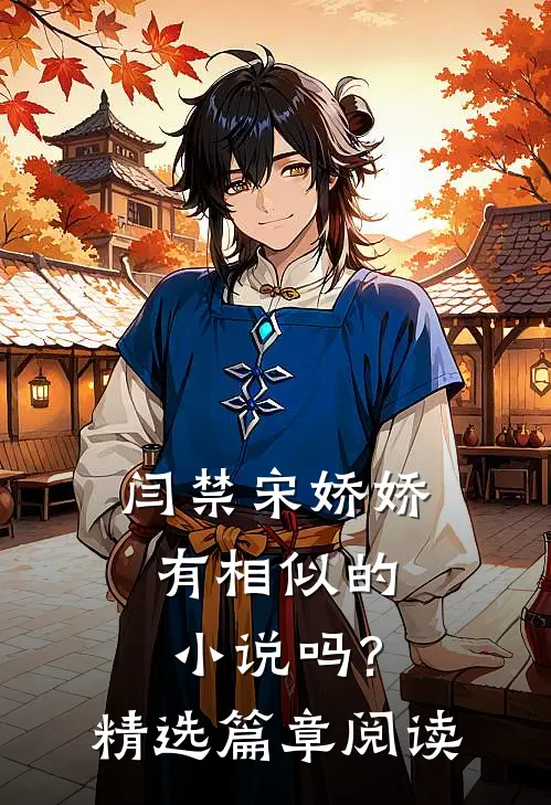 闫禁宋娇娇有相似的小说吗?精选篇章阅读