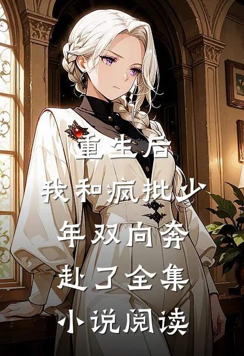 重生后，我和疯批少年双向奔赴了全集小说阅读