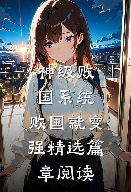 神级败国系统：败国就变强精选篇章阅读