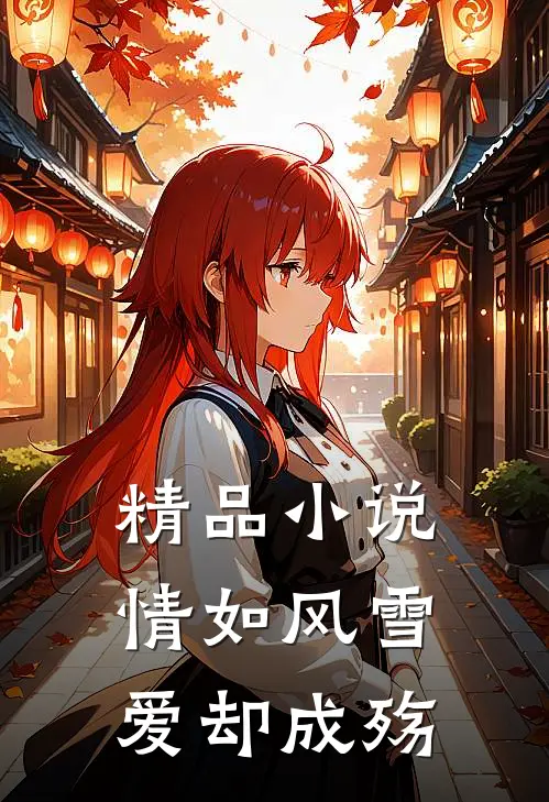 精品小说情如风雪爱却成殇