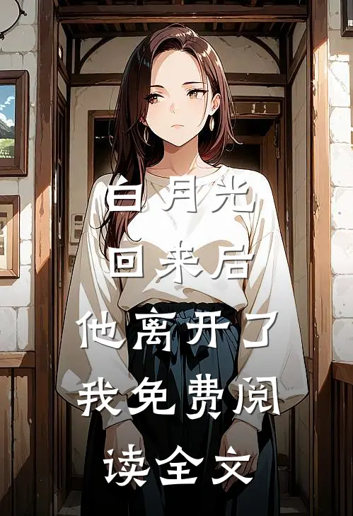 白月光回来后,他离开了我免费阅读全文
