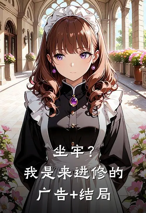 坐牢？我是来进修的广告+结局