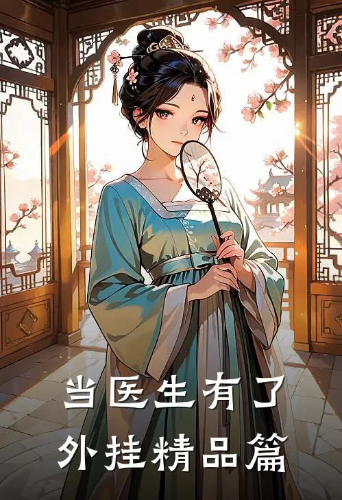 当医生有了外挂精品篇
