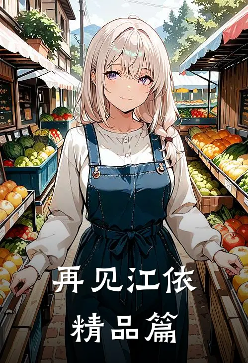 再见江依精品篇