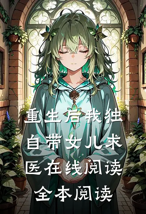 重生后我独自带女儿求医在线阅读全本阅读