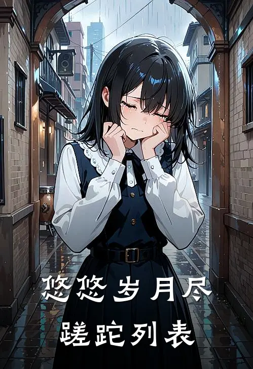 悠悠岁月尽蹉跎列表