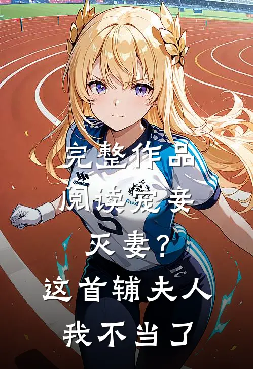 完整作品阅读宠妾灭妻？这首辅夫人，我不当了