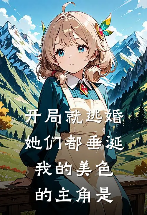 开局就逃婚：她们都垂涎我的美色的主角是