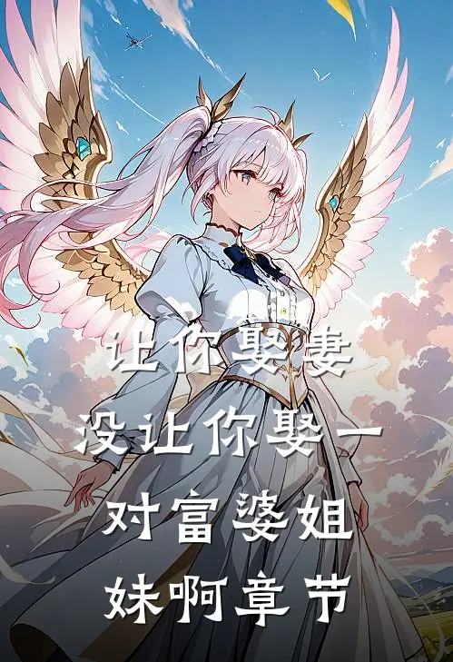 让你娶妻,没让你娶一对富婆姐妹啊章节在线阅读