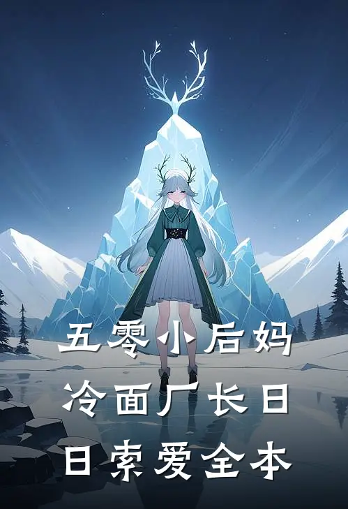 五零小后妈，冷面厂长日日索爱全本