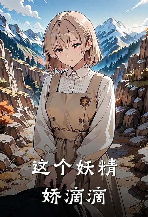 这个妖精娇滴滴