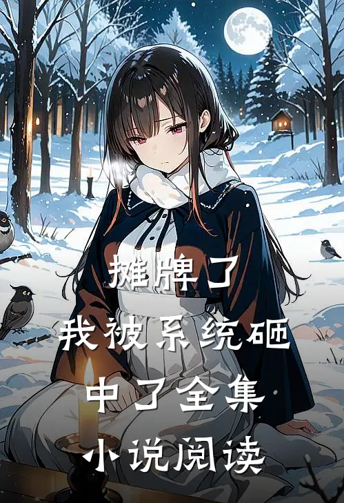 摊牌了，我被系统砸中了全集小说阅读